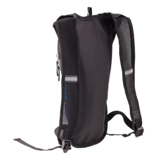 Plecak sportowy Palmer, niebieski (NPB-R08582.04)