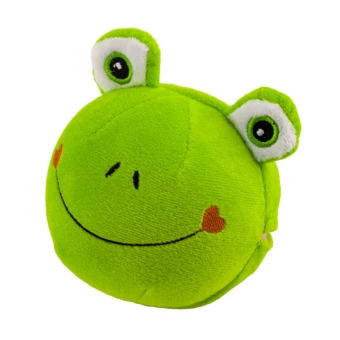 Przytulanka Frog&Bear, mix (NPB-R74008.99)