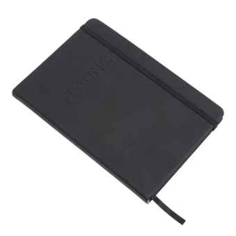 Planner Allright, czarny (NPB-R64256.02)