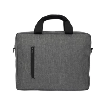 Torba na laptop Ribera, szary (NPB-R91793.21)