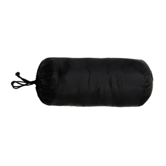 Koc w pokrowcu Eddie, szary (NPB-R08097.21)