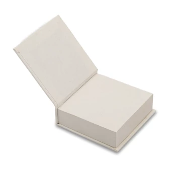 Blok z karteczkami Milky, biały (NPB-R73676.06)