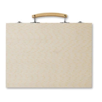 Komplet artysty 67 części - GENIO (NMO-IT2369-40)