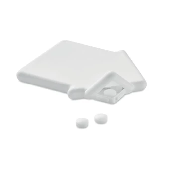 Miętówki w dozowniku - BERMONDS (NMO-KC6636-06)