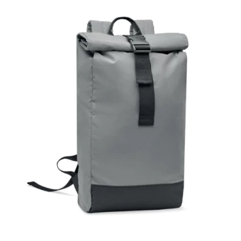 Plecak odblaskowy Rolltop - BRIGHT ROLLPACK (NMO-MO2056-16)