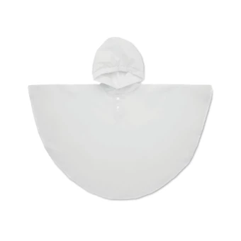 Dziecięca peleryna PEVA - PONCHIE (NMO-MO2128-06)