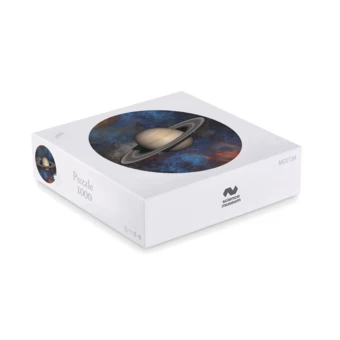 Puzzle 1000 el. w pudełku - ROZZ (NMO-MO2134-99)