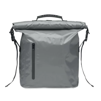 Wodoodporna torba RPET rolltop - SCUBAROLL (NMO-MO2181-15)