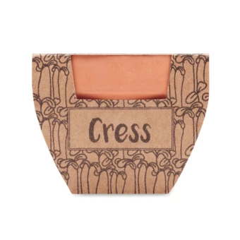 Nasiona rzeżuchy w doniczce - CRESS POT (NMO-MO2219-40)