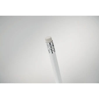 Naturalny ołówek z gumką - STOMP SHARP (NMO-MO2248-06)