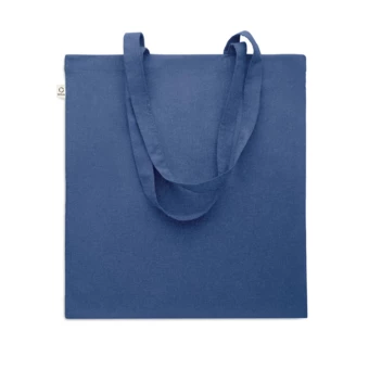 Bawełniana torba z recyklingu - VIVEKA COLOUR (NMO-MO2302-37)