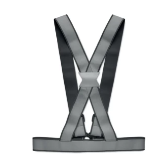 Regulowany pas odblaskowy 360 - ALLVISIBLE+ (NMO-MO2405-03)