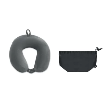 Poduszka podróżna z pianki - HEDREST (NMO-MO2479-15)