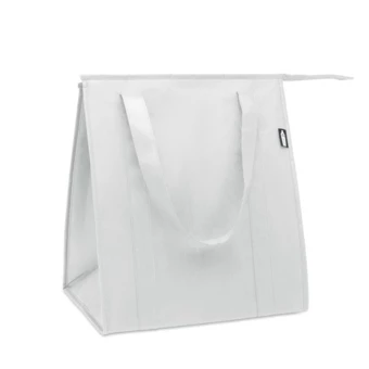 Torba chłodząca z włókniny RPET - WOOLER (NMO-MO2492-06)