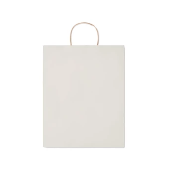 Duża papierowa torba - PAPER TONE L (NMO-MO6174-06)