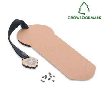 Sosnowa zakładka - GROWBOOKMARK™ (NMO-MO6226-13)