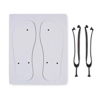 Klapki plaowe do sublimacji - DO MEL (NMO-MO6238-03)