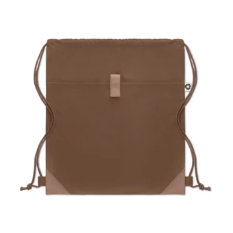 Torba z bawełny z recyklingu - PANDA BAG (NMO-MO6550-42)