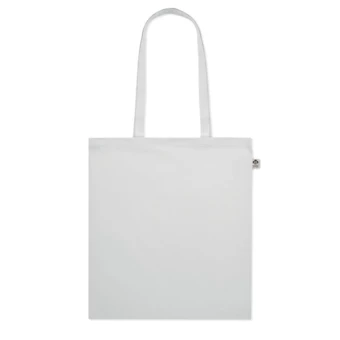 Torba z bawełny organicznej - ONEL (NMO-MO6711-06)