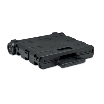 Składany wózek na zakupy - CARRO (NMO-MO6746-03)