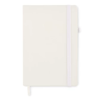 Notes A5 z recyklingowanego PU - ARPU (NMO-MO6835-06)