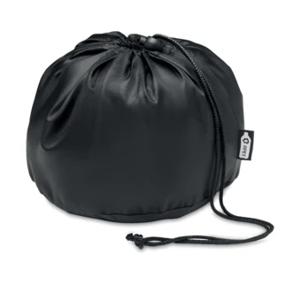 Poduszka podróżna z 210D RPET - DREAMS (NMO-MO6842-07)