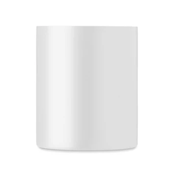 Metalowy dwuścienny kubek300ml - TRUMBA (NMO-MO6873-06)