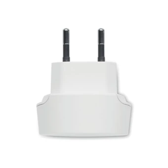Ładowarka Euro USB (2xA) 12W - EURO USB CHARGER 2XA (NMO-MO6882-06)