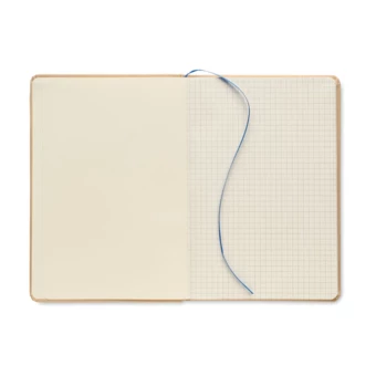 Zeszyt A5 z recyklingu - EVERWRITE (NMO-MO6892-04)