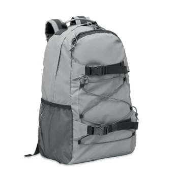 Plecak odblaskowy 190T - BRIGHT SPORTBAG (NMO-MO6993-16)
