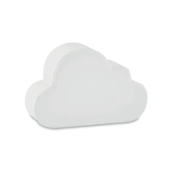 Anti-stress in cloud shape - CLOUDY (MO7983-06)
