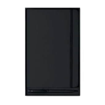 Zestaw notes z długopisem - NEILO SET (NMO-MO9348-03)