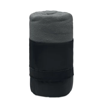 Koc podróżny z polaru RPET - MUSALA RPET (NMO-MO9935-07)