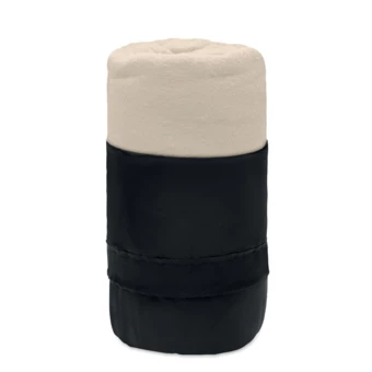 Koc podróżny z polaru RPET - MUSALA RPET (NMO-MO9935-13)