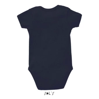 BAMBINO Dziecięce body 180g - BAMBINO (NMO-S00583-FN-XS)