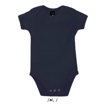 BAMBINO Dziecięce body 180g - BAMBINO (NMO-S00583-FN-S)
