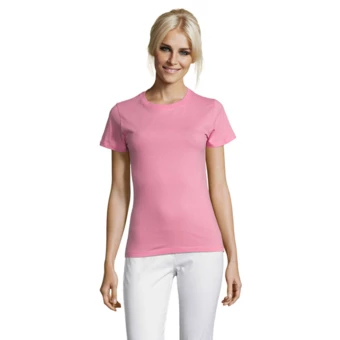 REGENT Damski T-Shirt 150g - REGENT WOMEN (NMO-S01825-OP-XXL)