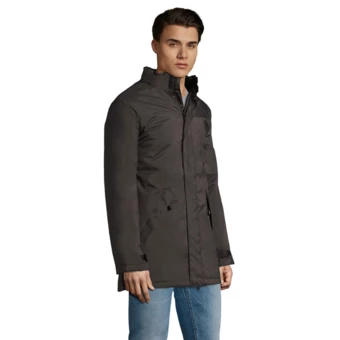 ROBYN OCIEPLANA KURTKA - ROBYN (NMO-S02109-CR-XXL)