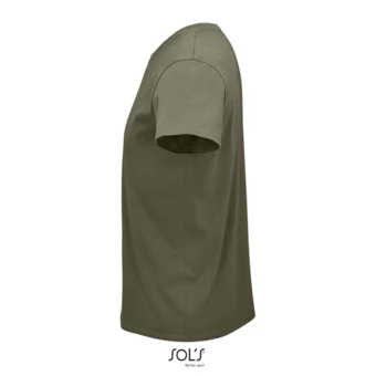 Koszulka męska PIONEER 175g - PIONEER MEN (NMO-S03565-KH-XL)