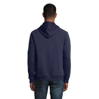 STELLAR Bluza z kapturem - STELLAR (NMO-S03568-FN-XXL)