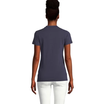 PLANET WOMEN polo 170g - PLANET WOMEN (NMO-S03575-FN-3XL)