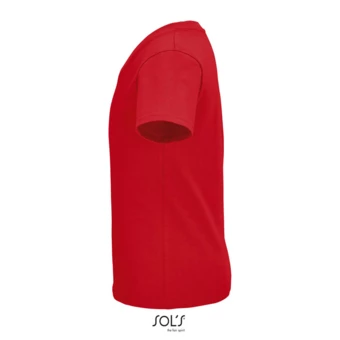 PIONEER Dziecięcy T-SHIRT - PIONEER KIDS (NMO-S03578-RD-3XL)