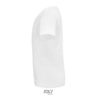 PIONEER Dziecięcy T-SHIRT - PIONEER KIDS (NMO-S03578-WH-XL)