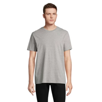LEGEND T-Shirt Organic 175g - LEGEND (NMO-S03981-GM-S)