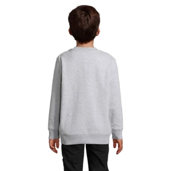 Bluza COLUMBIA KIDS - COLUMBIA KIDS (NMO-S04239-GY-XXL)