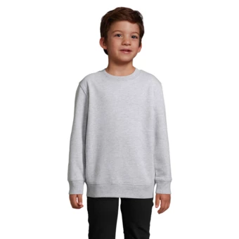 Bluza COLUMBIA KIDS - COLUMBIA KIDS (NMO-S04239-GY-3XL)