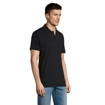 SUMMER II MEN polo 170g - SUMMER II (NMO-S11342-NY-XS)
