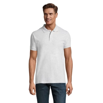 PERFECT MEN Polo 180g - PERFECT MEN (NMO-S11346-AS-XL)