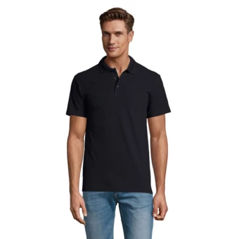 SPRING II MEN Polo 210g - SPRING II (NMO-S11362-NY-M)