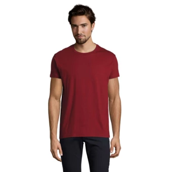 IMPERIAL MEN T-Shirt 190g - IMPERIAL (NMO-S11500-CL-XL)